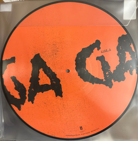 Lady Gaga : Mayhem (LP, Pic + LP, S/Sided, Pic + Album, Ltd)