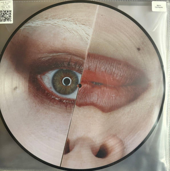 Lady Gaga : Mayhem (LP, Pic + LP, S/Sided, Pic + Album, Ltd)