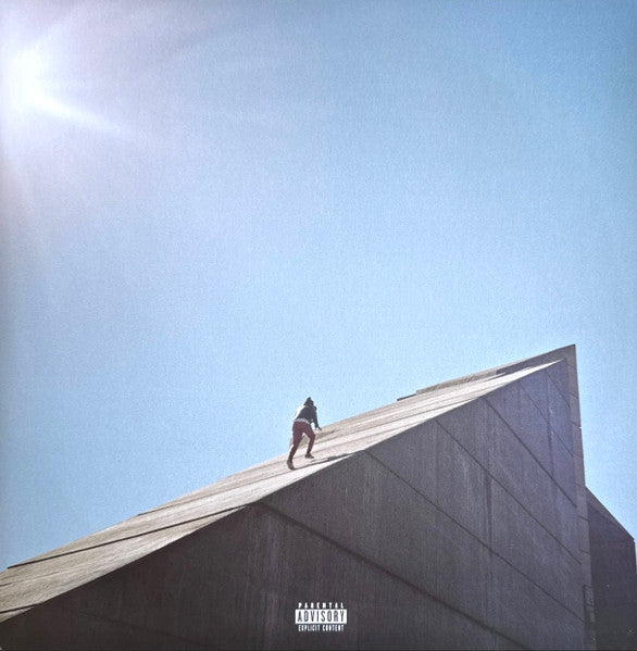 Buy Daniel Caesar : Freudian (2xLP, Album, Ltd, Num, RP