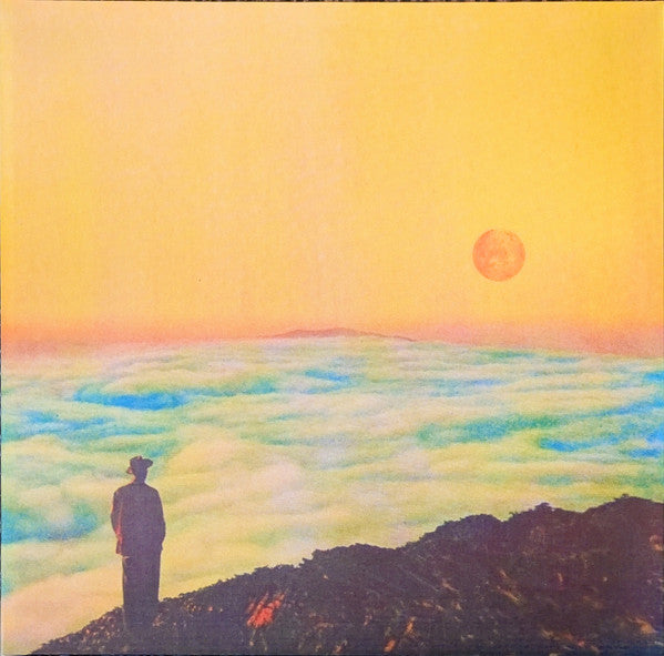 Phony Ppl : Yesterday's Tomorrow (2xLP, Album, Ltd, Yel)