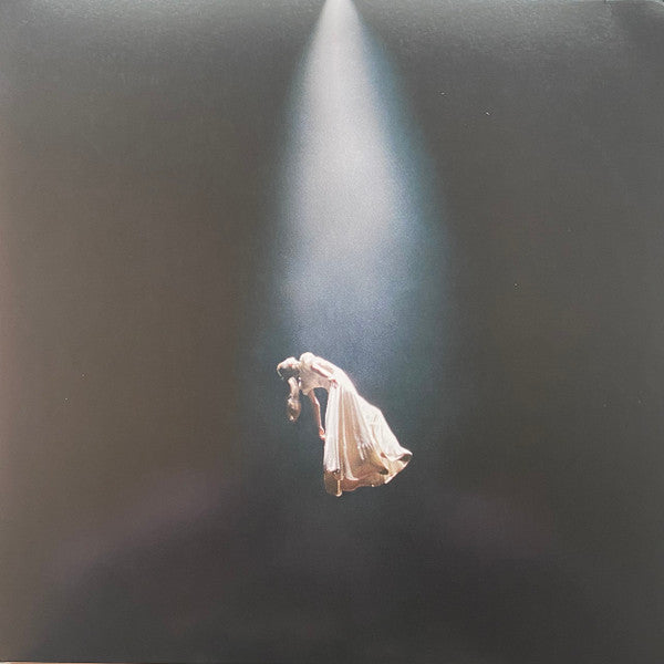 Ariana Grande : Eternal Sunshine Deluxe: Brighter Days Ahead (2xLP, Album, Dlx, Gre)