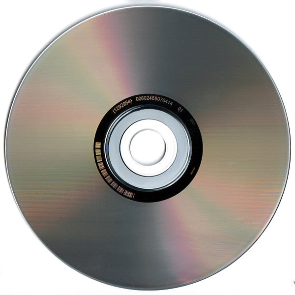 Ariana Grande : Eternal Sunshine Deluxe: Brighter Days Ahead (CD, Album, Dlx, Sig)