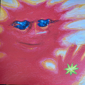 Descriptive image text