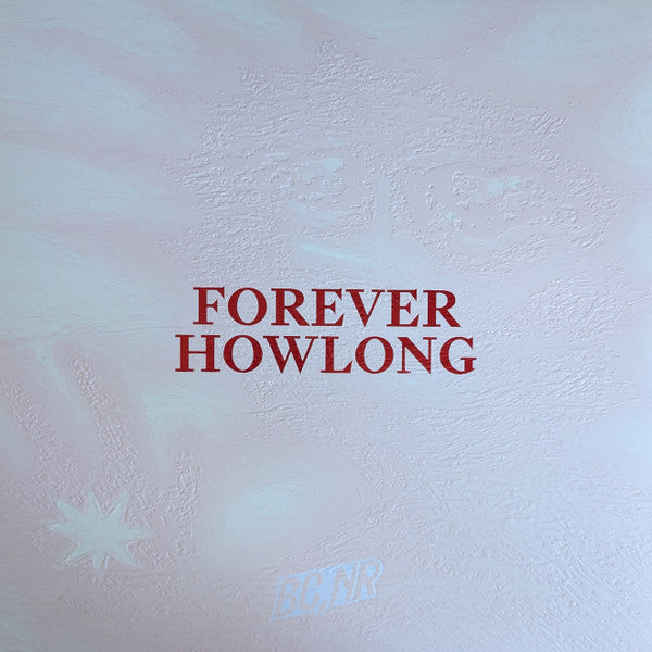 Black Country, New Road : Forever Howlong (2xLP, Album, Ltd, S/Edition, Red)