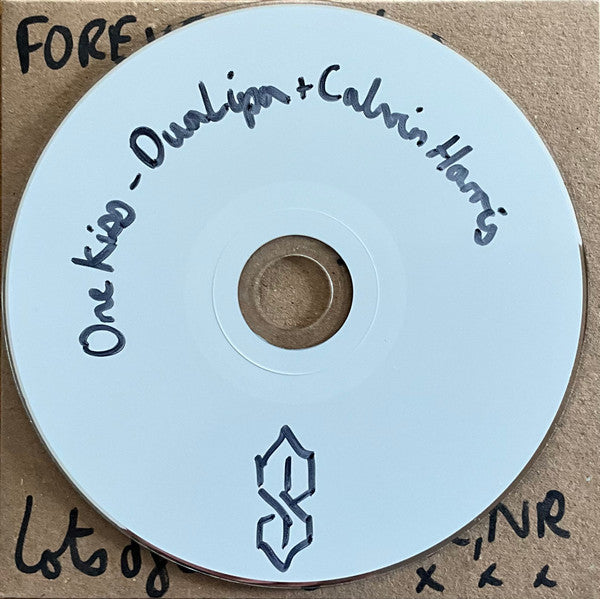 Black Country, New Road : Forever Howlong (CD, Album, Ltd, Q&A)