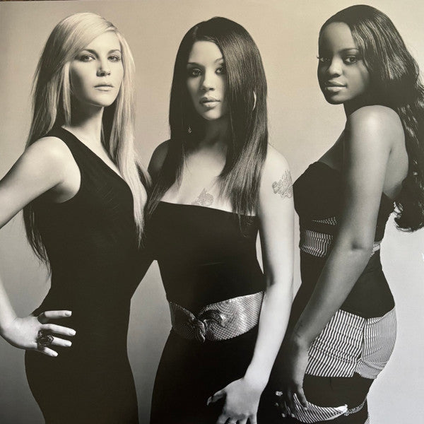 Sugababes : Taller In More Ways (LP, RSD, Ltd, Pin)