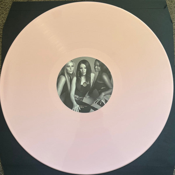 Sugababes : Taller In More Ways (LP, RSD, Ltd, Pin)