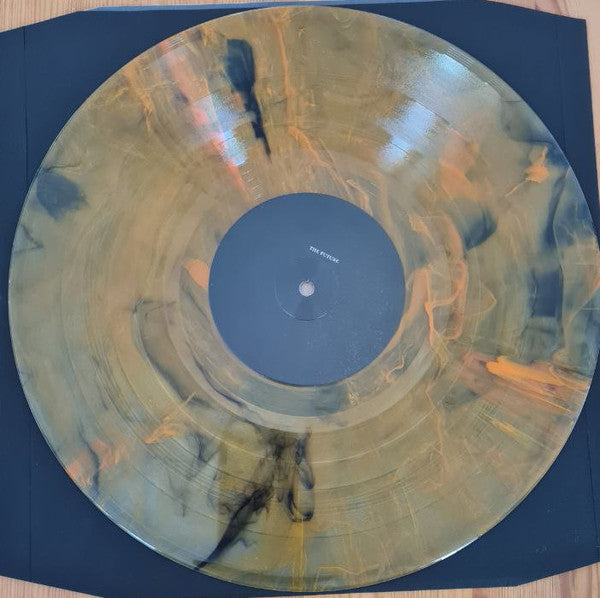 Have A Nice Life : Deathconsciousness (2xLP, Album, Ltd, RE, RP, Koi)