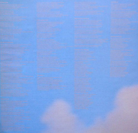 Dire Straits : Brothers In Arms (LP, Album)
