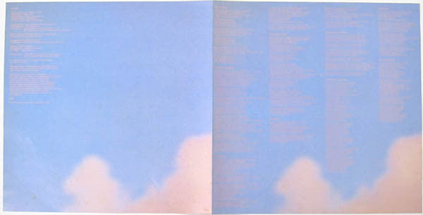 Dire Straits : Brothers In Arms (LP, Album)