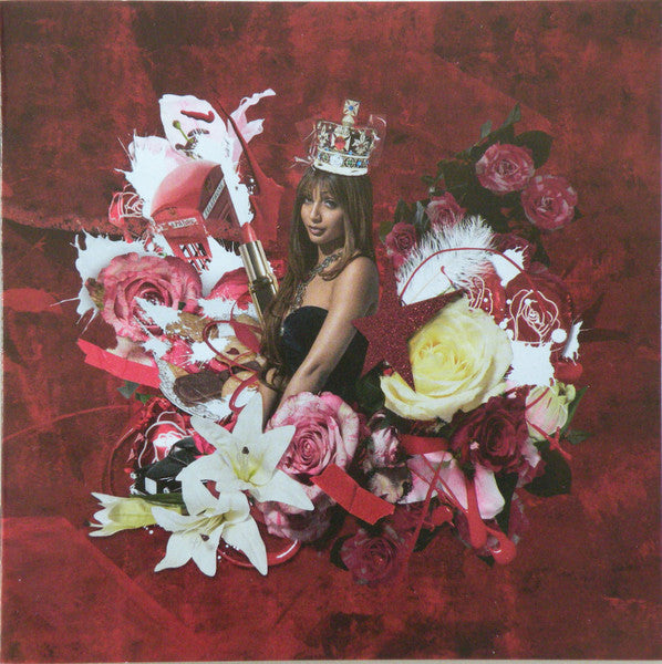 PinkPantheress : Fancy That (CD, Mixtape)