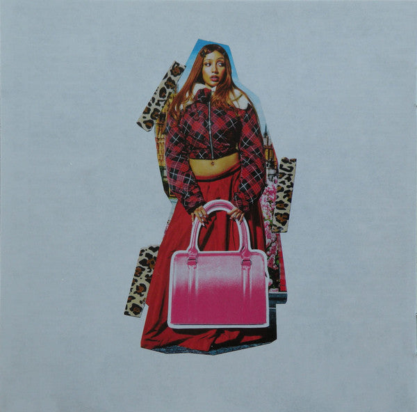 PinkPantheress : Fancy That (CD, Mixtape)