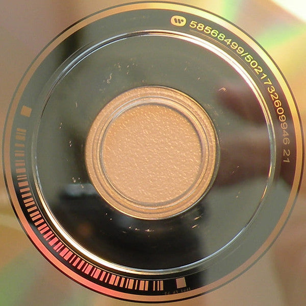 PinkPantheress : Fancy That (CD, Mixtape)