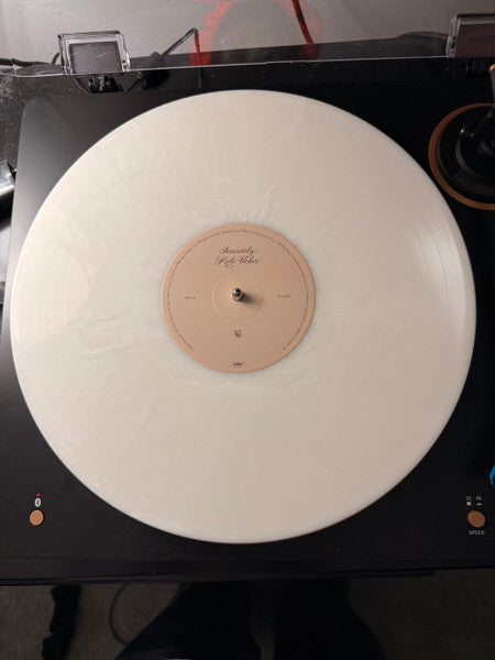 Kali Uchis : Sincerely, (LP, Ltd, Tra)