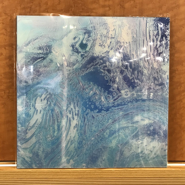 Tempalay : ika (2xLP, Album, Ltd)