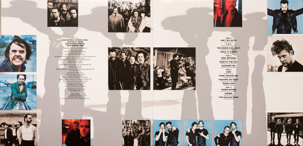 Metallica : Load (2xLP, Album, Ltd, RE, RM, Ora)