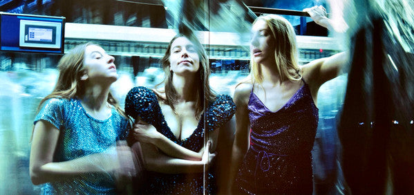 Haim (2) : I Quit (2xLP, Album, Ltd, Pic)