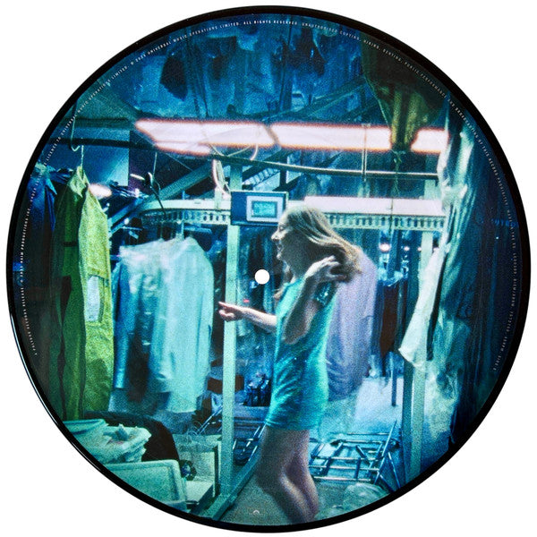 Haim (2) : I Quit (2xLP, Album, Ltd, Pic)