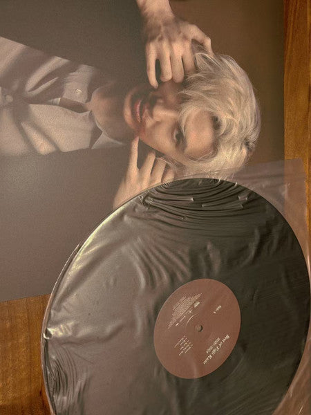 藤井風 : Best Of Fujii Kaze 2020-2024日本進口Vinyl (LP, Album, Ltd, S/Edition, hku)