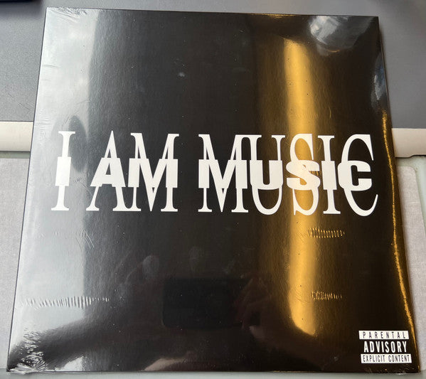Playboi Carti : Music (2xLP, Album, Inv)