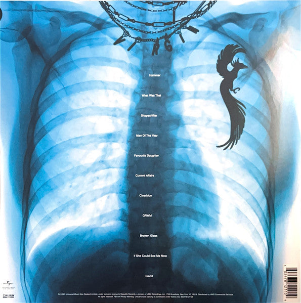 Buy Lorde : Virgin (LP, Album, Ltd, Sig) Online for a great
