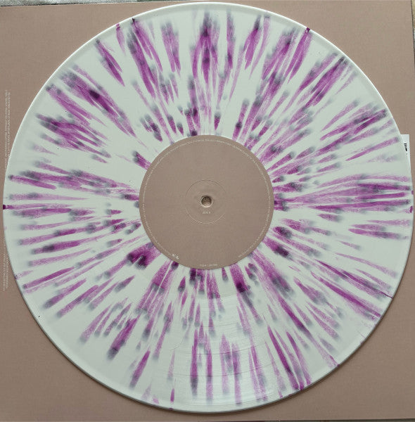 Pusha T : Daytona  (LP, Album, Ltd, RE, Pur)