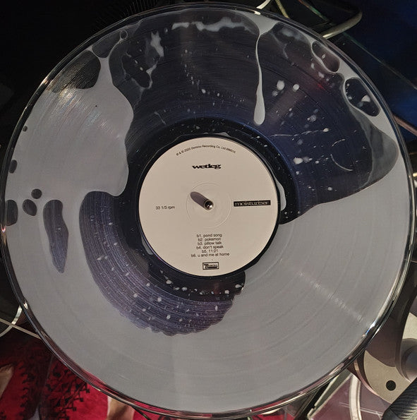 Wet Leg : Moisturizer (LP, Album, Ltd, 'Mo)