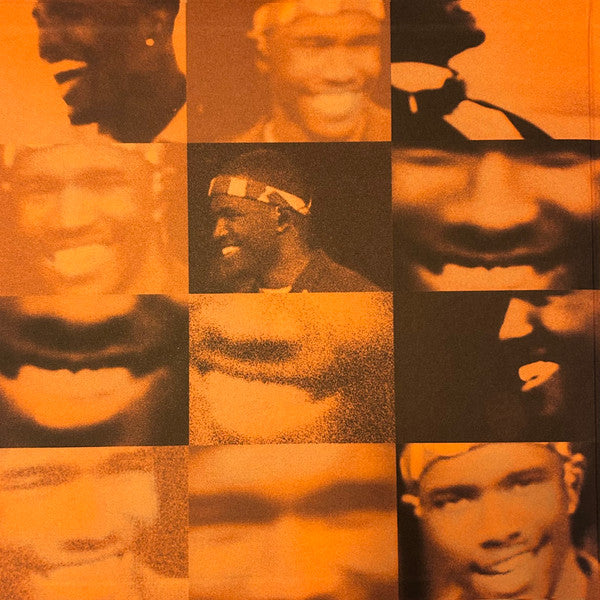 Frank Ocean : Channel Orange (2xLP, Album, RE, 180)