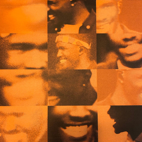 Frank Ocean : Channel Orange (2xLP, Album, RE, 180)