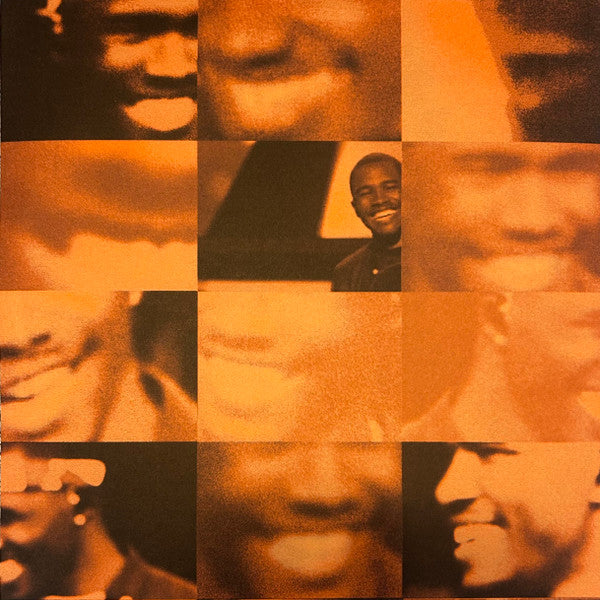 Frank Ocean : Channel Orange (2xLP, Album, RE, 180)