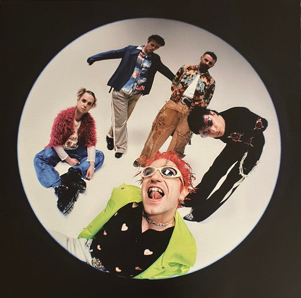 Fontaines D.C. : Romance (2xLP, Album, Ltd, RE, Tur)