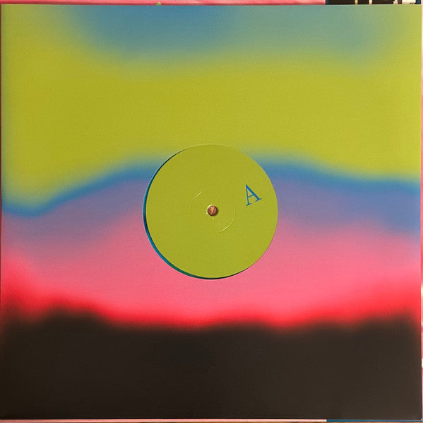 Fontaines D.C. : Romance (2xLP, Album, Ltd, RE, Tur)