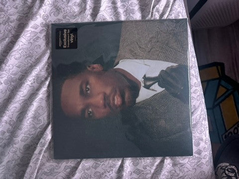 Giveon : Beloved (LP, Ama)
