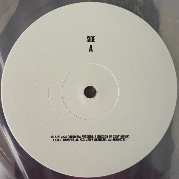Tyler, The Creator : Don't Tap The Glass (LP, Album, Cle)