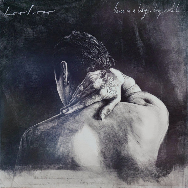 Low Roar : Once in a Long, Long While... (2xLP, RE, Blu)