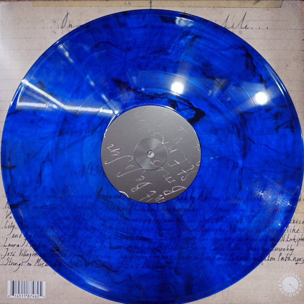 Low Roar : Once in a Long, Long While... (2xLP, RE, Blu)