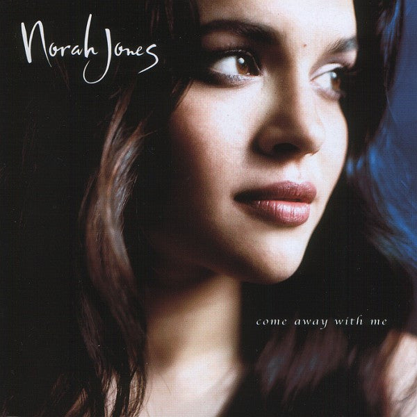 Norah Jones : Come Away With Me (LP, Album, RE)