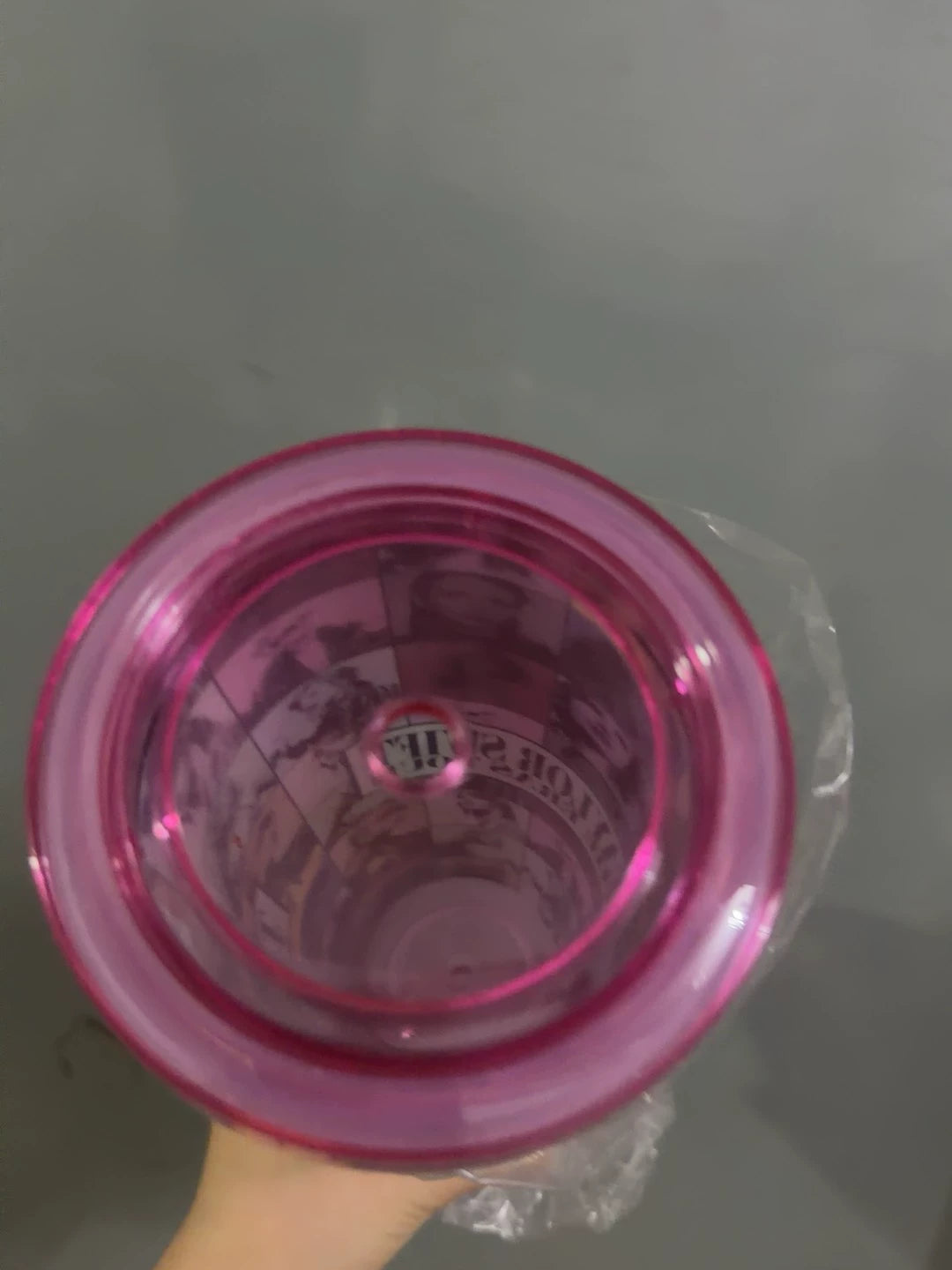 Taylor Swift The Eras Tour Official Double-Wall Tumbler – New