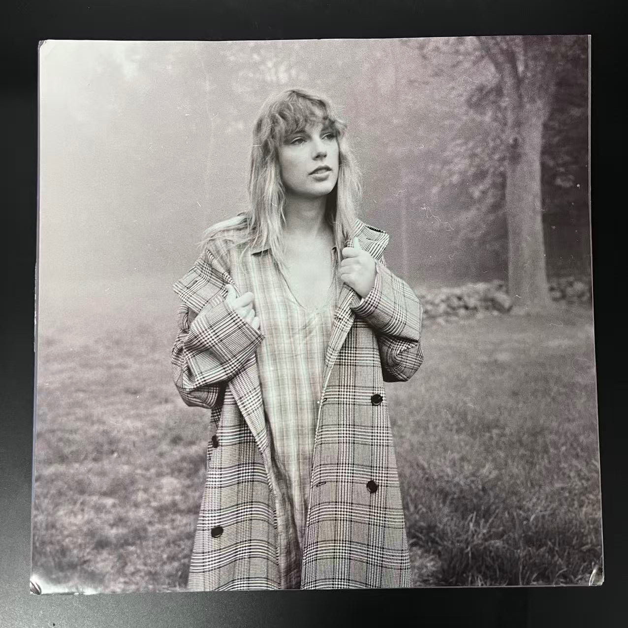 テイラースウィフト　taylor swift サインCD TTPD テイラースウィフト taylor swift サインCD TTPD 【公式通販】