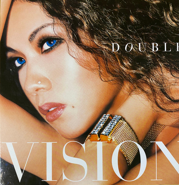Double (2) : Vision (2xLP)