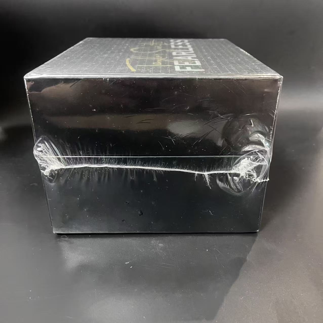 Taylor Swift – Fearless Deluxe Edition Box Set CD US 2008 Sealed