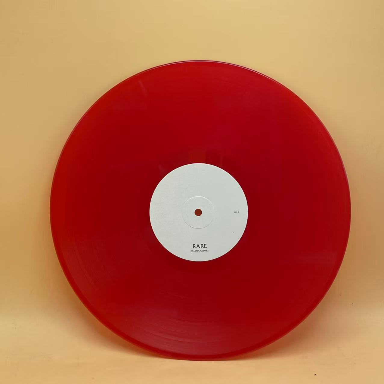 Selena Gomez - Rare (LP, Album, Ltd, RE, Tra)