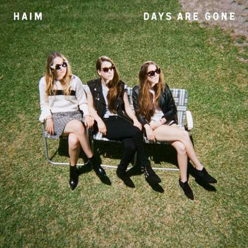 Haim (2) : Days Are Gone (CD, Album)