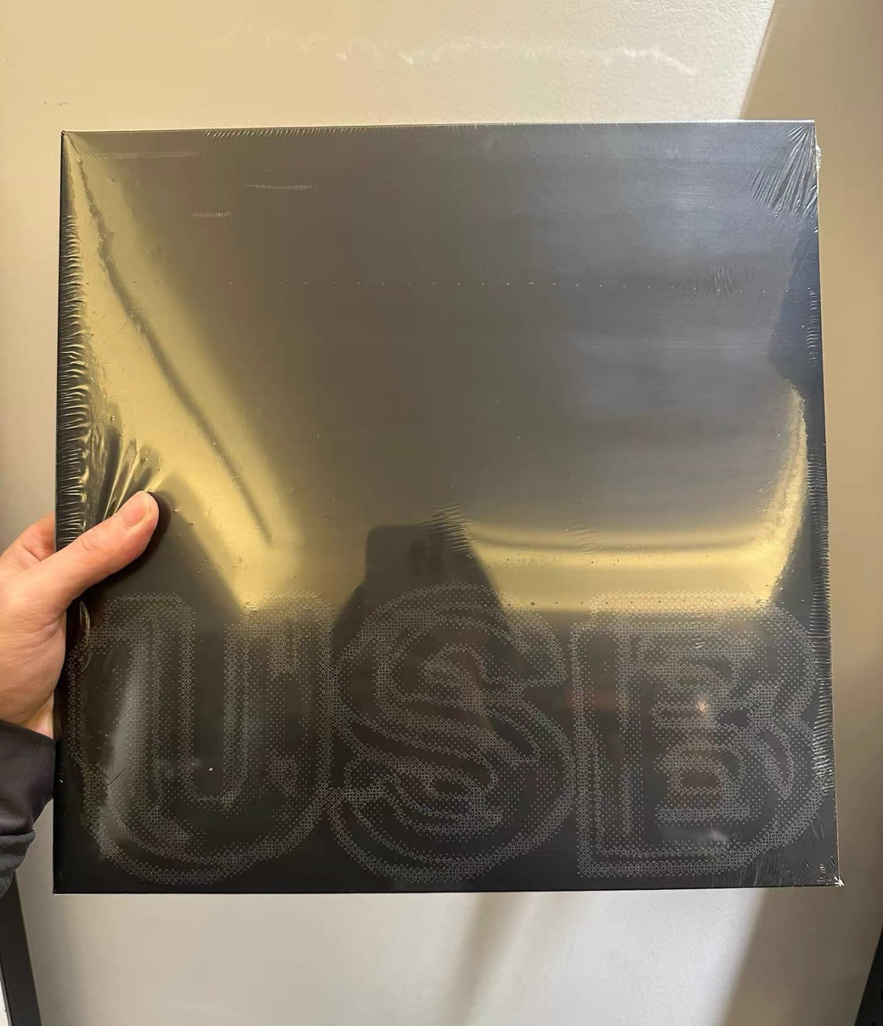 Fred again.. USB 2LP vinyl