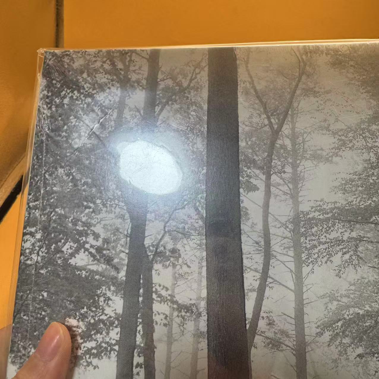 Taylor Swift – Folklore | 8 LP Complete Set | Colored & Black Vinyl | Sealed (Some Covers with Creases)