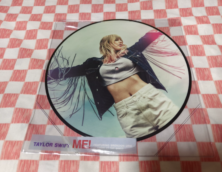 Taylor Swift – ME! Complete Collection Bundle 7 Vinyls + 2 CDs Sealed NM/NM