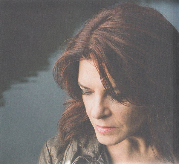 Rosanne Cash : The River & The Thread (CD, Album, Dlx)