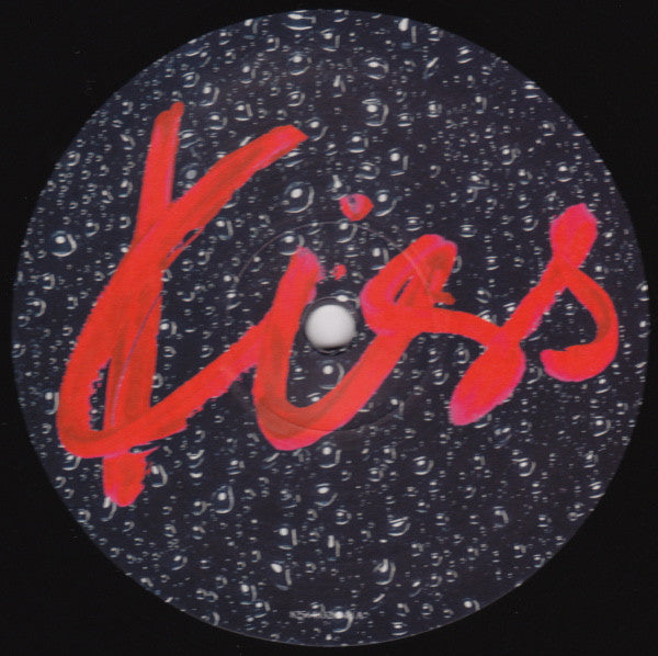 Kylie* : Kiss Me Once (2xLP, Album + CD, Album)