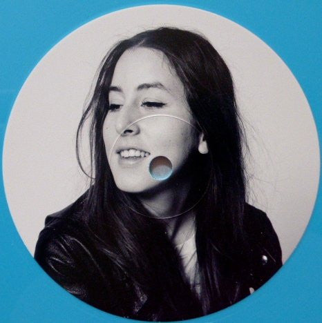 Haim (2) : If I Could Change Your Mind (10", Single, Ltd, Tea)