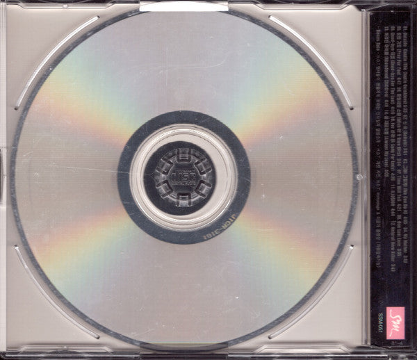 H.O.T. (High-Five Of Teenagers) : Outside Castle (CD)